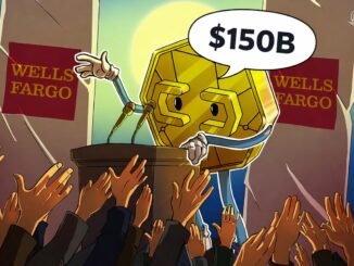 Wells Fargo Says YOLO Trade Could Send $150B Into Bitcoin And Risk Assets