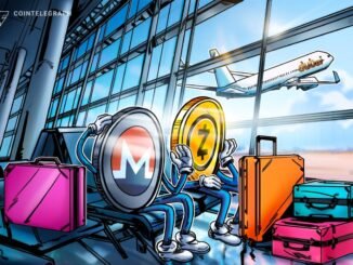 What Dubai’s Ban on Monero and Zcash Signals for Regulated Crypto