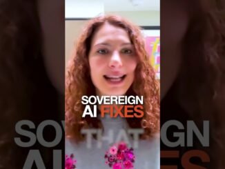 What Happens If #AI Gets Turned Off?