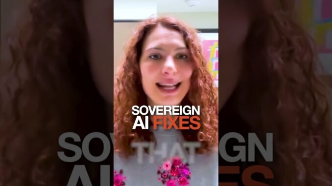 What Happens If #AI Gets Turned Off?