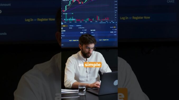 What If AI Started Trading Crypto For You?