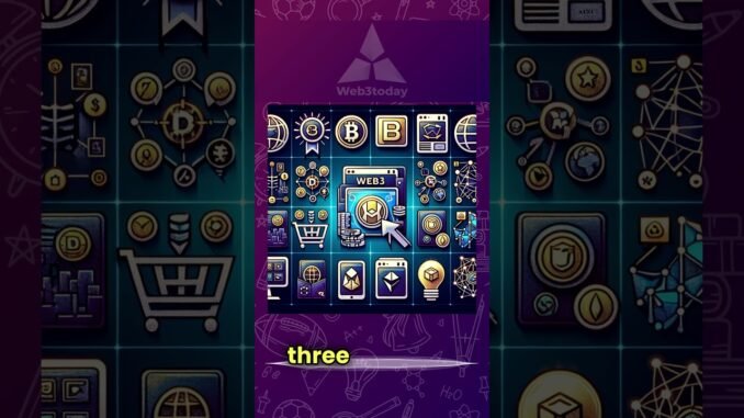 What Is Trust Wallet? Crypto Wallet Explained for Beginners #trustwallet #web3 #cryptoeducation