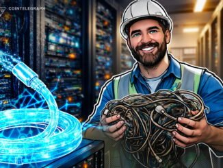 What NYSE’s Exploration of Onchain Systems Means for Financial Markets