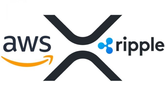 Amazon XRP