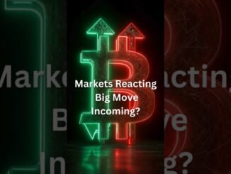 What's Really Driving Bitcoin's Price Downward Today  #CryptoNews #Bitcoin #BTC #CryptoToday #Shorts