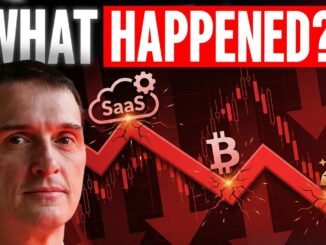 What’s the Story? AI Stocks, Crypto Downturn, Metals Selloff, SaaSpocalypse | Jim Bianco