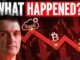 What’s the Story? AI Stocks, Crypto Downturn, Metals Selloff, SaaSpocalypse | Jim Bianco