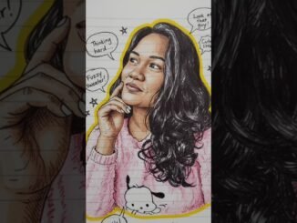 When AI understands you better then person..😅#googlegemini (Acha lage toh subscribe and comment❤️)