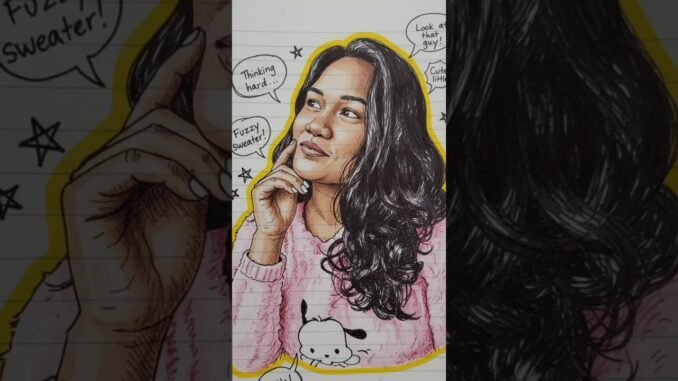 When AI understands you better then person..😅#googlegemini (Acha lage toh subscribe and comment❤️)