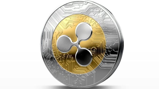 XRP