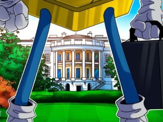 White House Officials Met with Crypto Execs to Discuss Market Structure