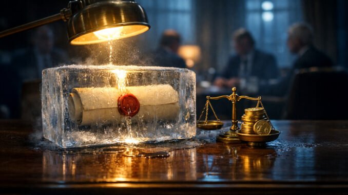 White House meeting could unfreeze the crypto CLARITY Act this week, but crypto rewards likely to be the price