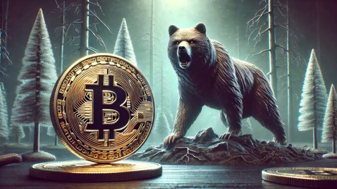 Why $61,359 Just Became The Most Important Bitcoin Price Point Bitcoin