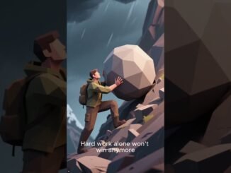 Why Beginners Are Already Losing to AI in 2026 #ai #automation #onlinebusiness