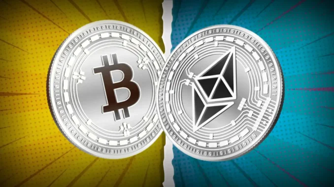 Why Bitcoin and Ethereum Prices Are Moving Higher Today Coinpedia - Fintech & Cryptocurreny News Media