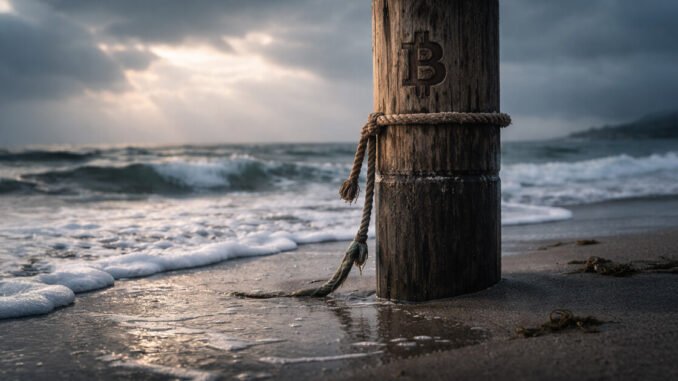 Why Bitcoin's $60k capitulation actually came in two waves Why Bitcoin's $60k capitulation actually came in two waves