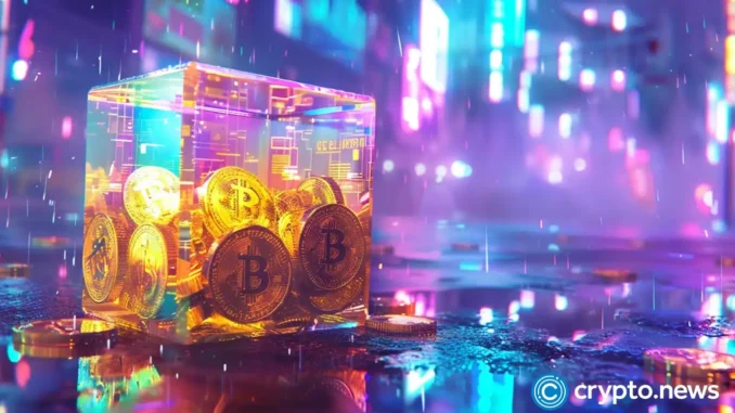 Why BlockDAG leads ahead of Bitcoin Cash, Hyperliquid, and Monero with 200x ROI potential - 1