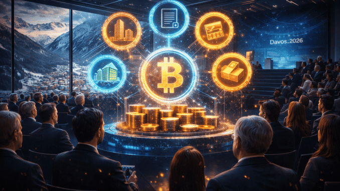 Why Kraken Is Backing Wyoming ‘Trump Accounts’, A Crypto Policy crypto davos blockchain