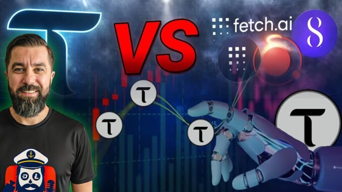 Why TAO Is the Only AI Coin I’m Buying