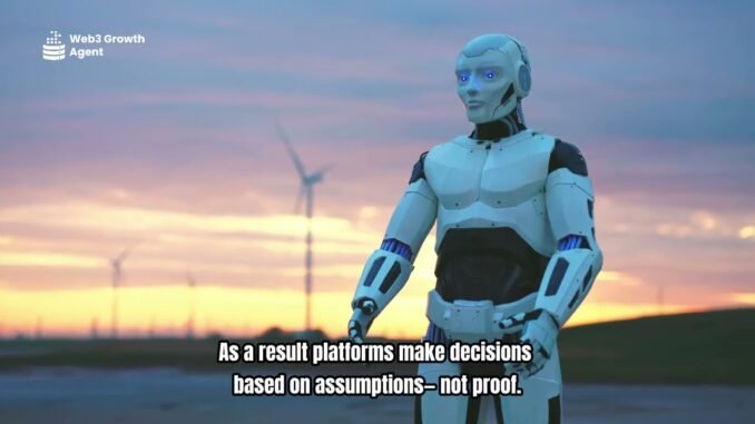 Why Web3 Data Can’t Be Trusted — And How Verification Changes Everything