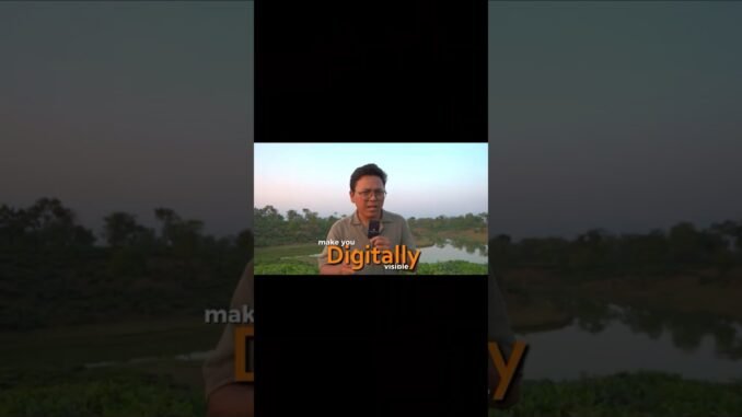 Why Your Website is Making You Digitally Invisible | How AR/VR Fixes It (No Headset Needed) Beakball