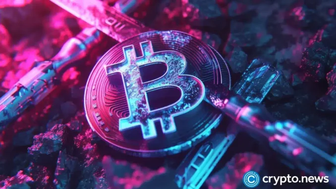 Why is Bitcoin difficulty surging at its fastest pace since bitcoin difficulty