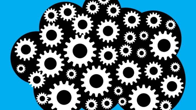 Why scaling intelligent automation requires financial rigour