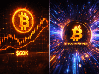 Bitcoin Teeters on Edge: Will $60K Hold or Is a V-Shape Recovery Imminent?