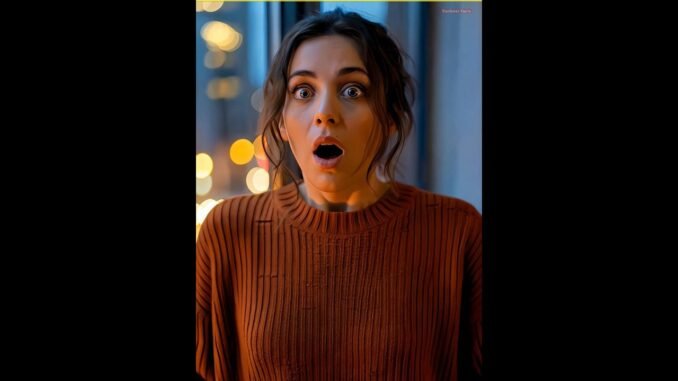 Will AI Replace Your Job by 2027? 😳