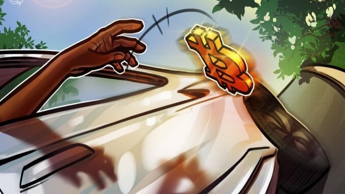 Will Bitcoin Price Follow Sentiment Lows This Week? Will Bitcoin Price Follow Sentiment Lows This Week?