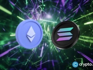 Will ETH & SOL bounce back?