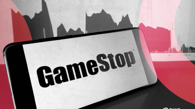 Will GameStop Dump Its Bitcoin? CEO Says ‘Way More Compelling’ Move Ahead