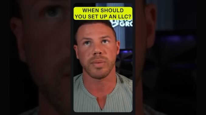 Wyoming LLC for Crypto: Complete Setup Guide