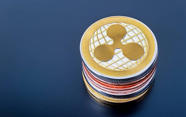 XRP At Risk? Large Holders Stir The Market, Increasing Near-Term XRP