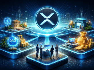 XRP Builder Funding Shifts In 2026 As Ripple Backs New Model