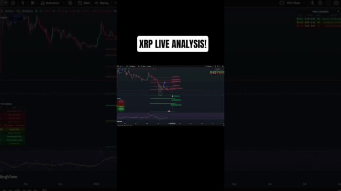 #XRP COIN ANALYSIS TODAY 🚨
