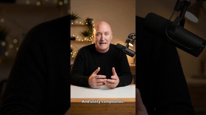 XRP Just Changed Everything Today  #crypto #ai #ripple #cryptonews #fintech #xrpai #XRP  #web3