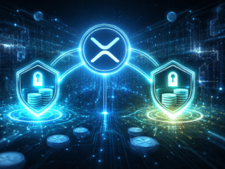 XRP Ledger Activates Token Escrow: Here’s What XLS-85 Unlocks