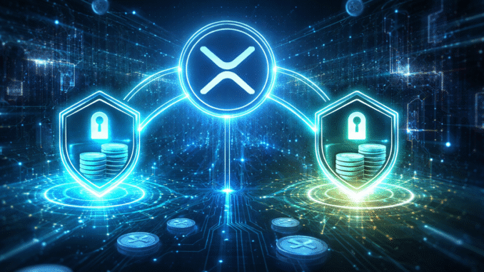 XRP Ledger Activates Token Escrow: What XLS-85 Unlocks XRP Ledger Activates Token Escrow: Here’s What XLS-85 Unlocks