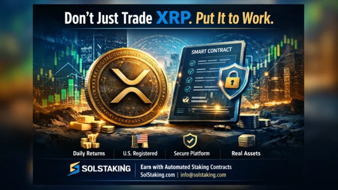 Coinpedia - Fintech & Cryptocurreny News Media