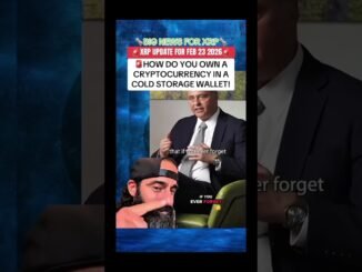 XRP News Today 🚀 #xrp #xlm #web3 #cryptoinvesting