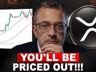 XRP News: 🚨XRP JUST SLIPPED OUT LIVE — What Was Said Changes Everything