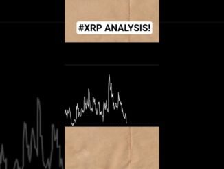 #XRP PRICE ANALYSIS TODAY 🚨 XRP NEWS UPDATES #crypto
