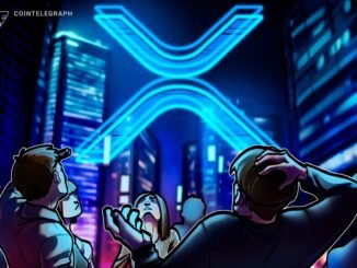 XRP Risks Another 23% Drop as Price Slides Below $1.60