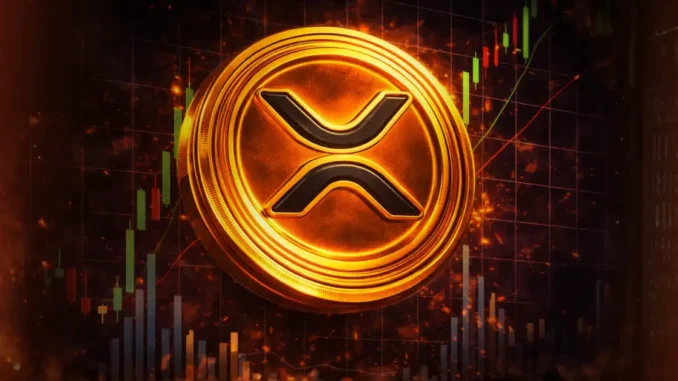 XRP Spot Buys Surge 212% as Institutional Inflows Top $1.1 Coinpedia - Fintech & Cryptocurreny News Media