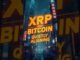 XRP and Bitcoin quietly aligning #XRP #Bitcoin #CryptoNews #Blockchain #Interoperability