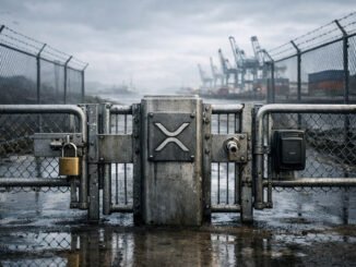 XRPL activates permissioned domains to attract institutional users