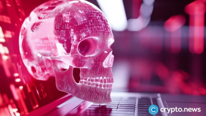 Xinbi emerges as a $17.9B hub for illicit crypto flows