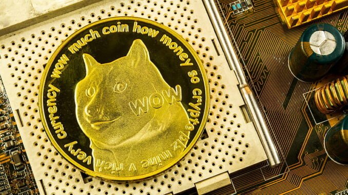 Year Of The Underdog: Why Dogecoin Is On The Verge Year Of The Underdog: Why Dogecoin Is On The Verge Of A Major Recovery