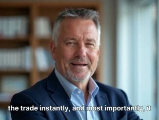 Zeldrex Review 2026! Is the AI ​​trading bot safe?